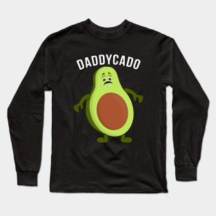 Daddycado Long Sleeve T-Shirt